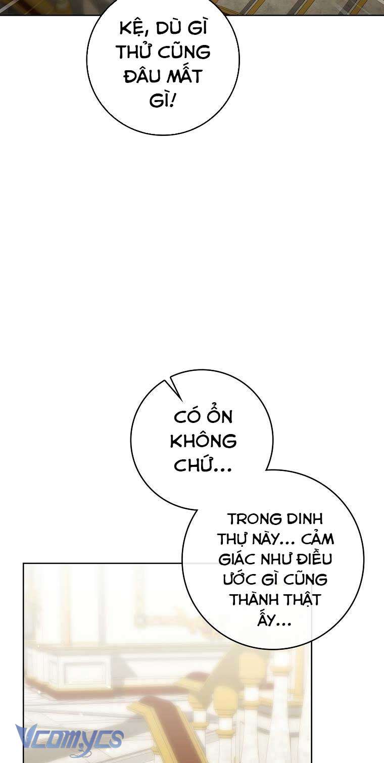 100 lời nguyền tại dinh thự Illestone Chap 32 - Trang 3