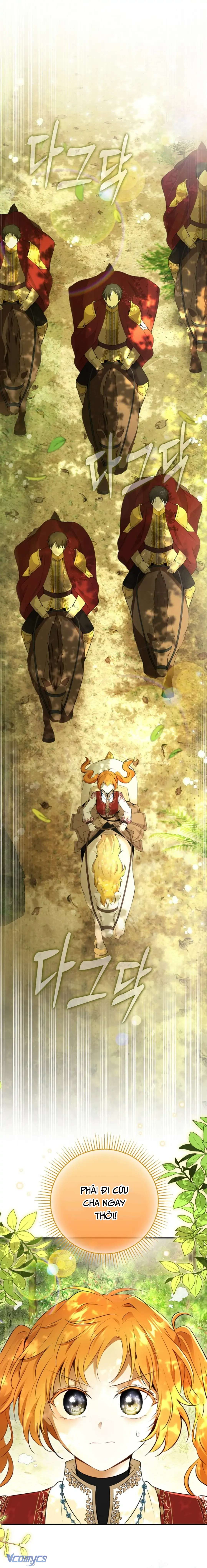 Sóc Con Tài Năng Chap 102 - Trang 2