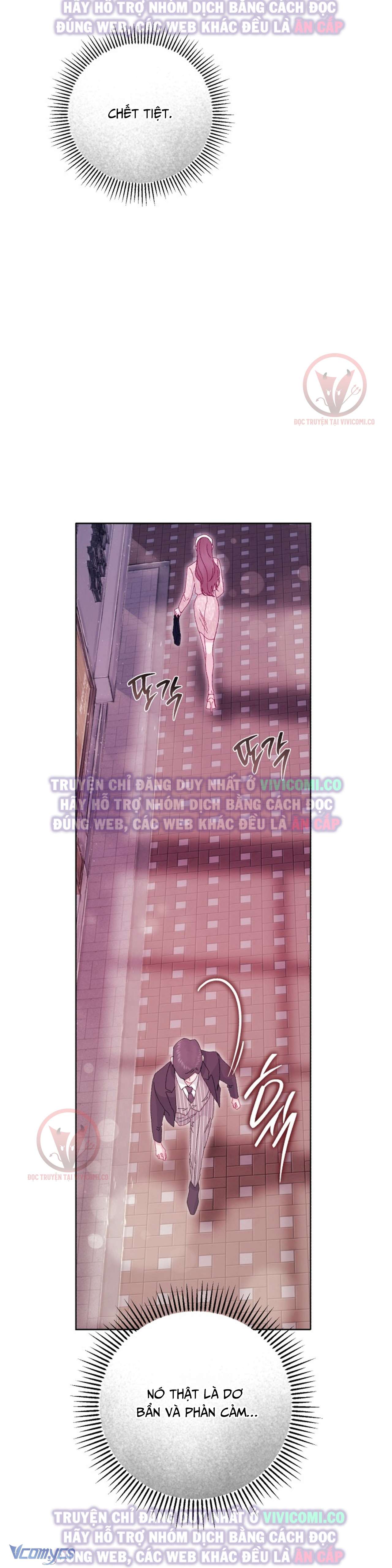 Chàng Quỷ Của Tôi Chap 15 - Trang 4