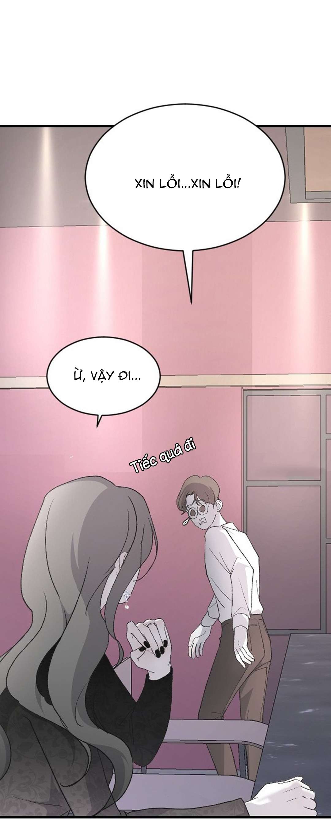 Ba Anh Trai Cực Phẩm Của Tôi Chap 73 - Trang 3