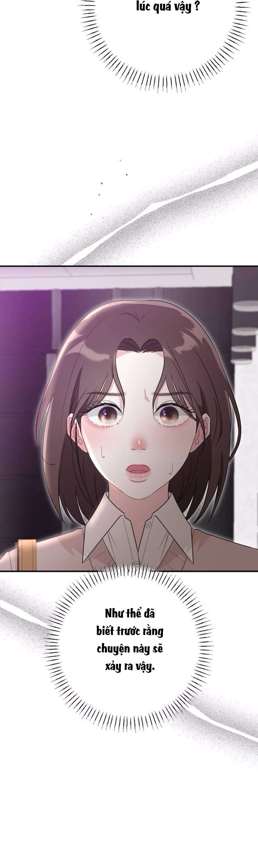 Chiếm Lấy Em Chap 8 - Trang 3