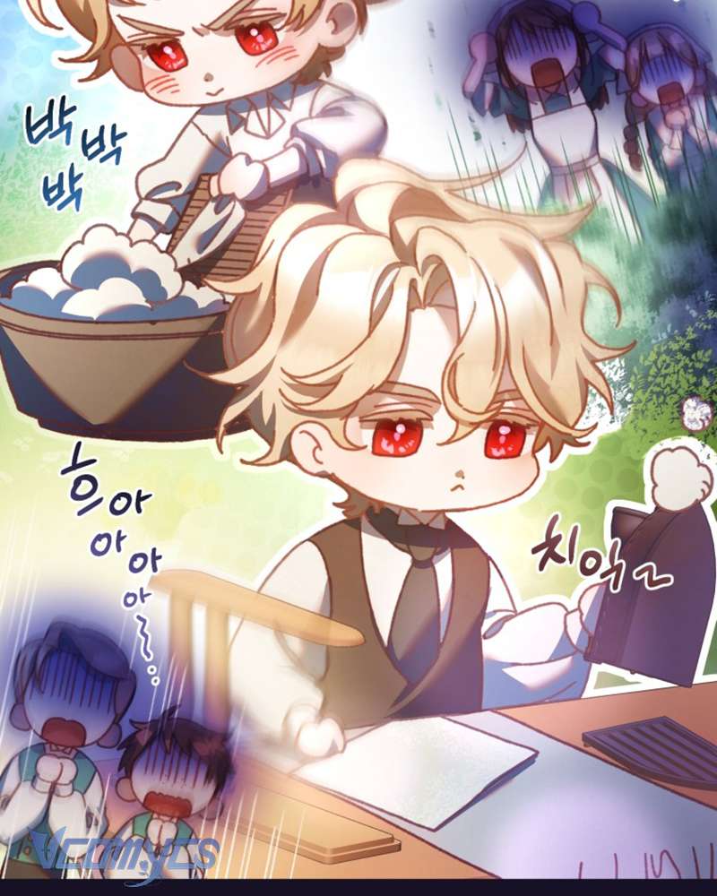 [Sứa Biển] Em Trai Tôi Là Hoàng Đế Ngang Ngược Chap 44 - Trang 2