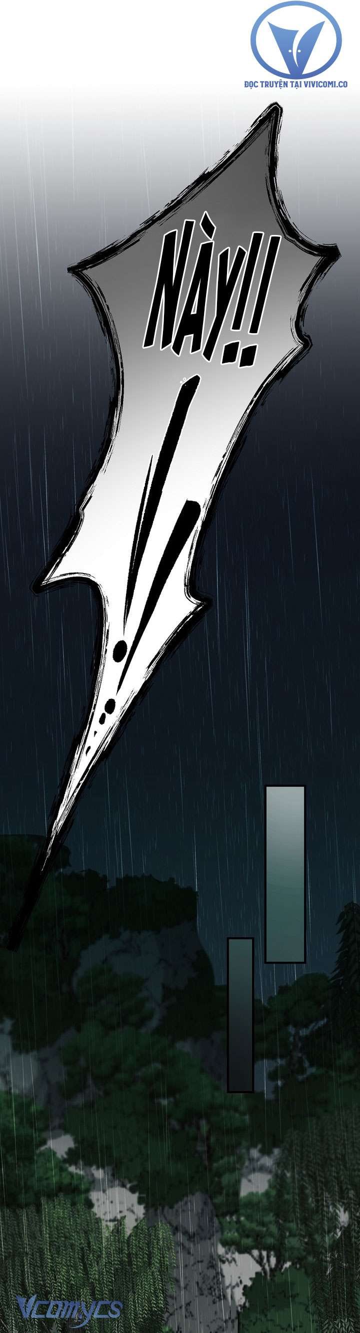 Lần Đầu Bé Út Được Yêu Thương Chap 68 - Trang 2