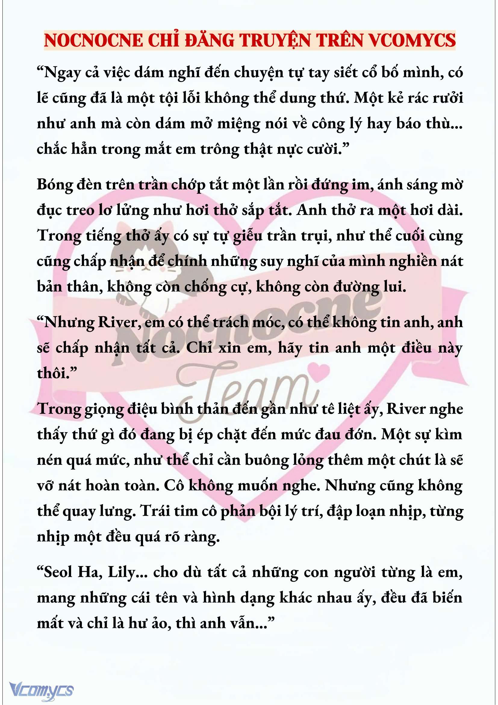 [TIỂU THUYẾT] ĐIỂM CHÍ Chap 131 - Trang 2