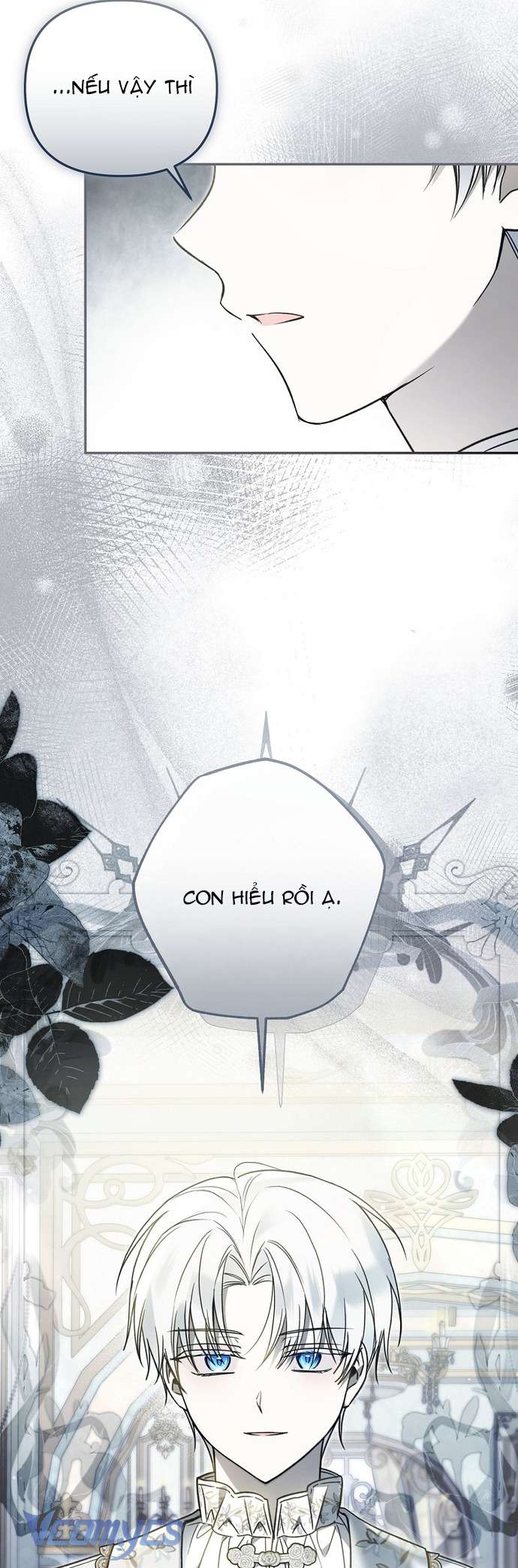 Độc Chiếm Sủng Ái Của Công Chúa Út, Mọi Người Đều Say Mê Tôi. Chap 31 - Trang 4