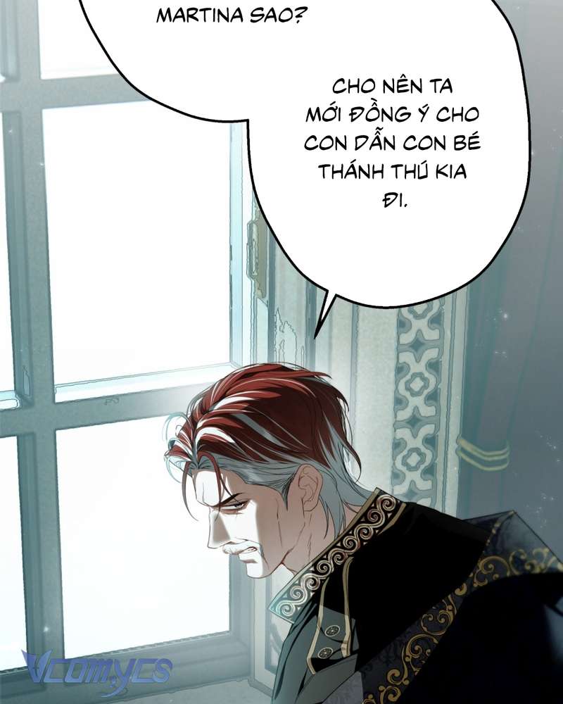 Cô Ấy Sẽ Thuần Hóa Các Anh Hùng Chap 36 - Next Chap 37