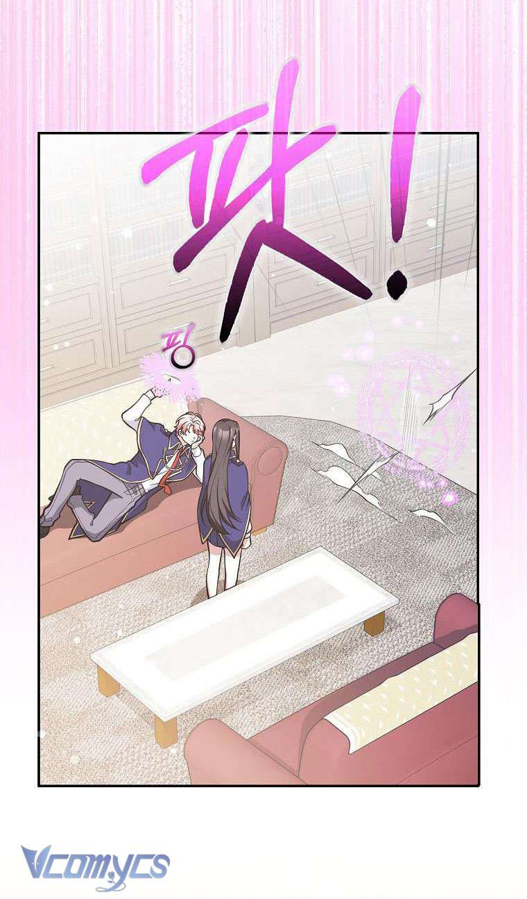 Tôi Thề Chúng Ta Chỉ Là Bạn Chapter 30 - Next Chapter 31