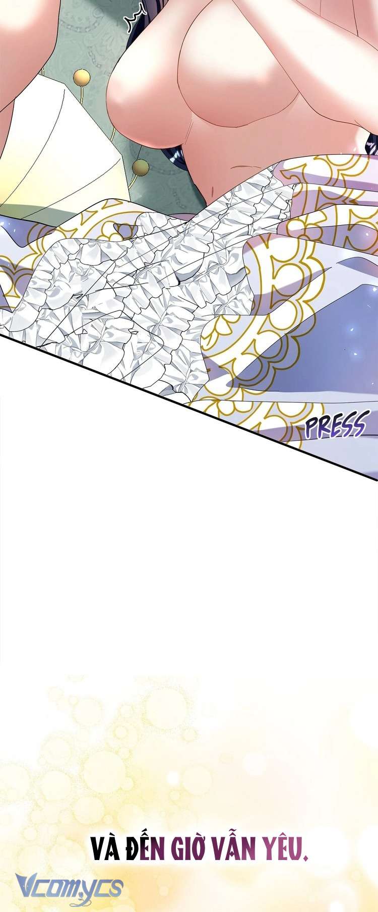 Người Yêu Đã Chết Của Tôi Đã Trở Thành Bạo Chúa Chap 16 - Trang 2