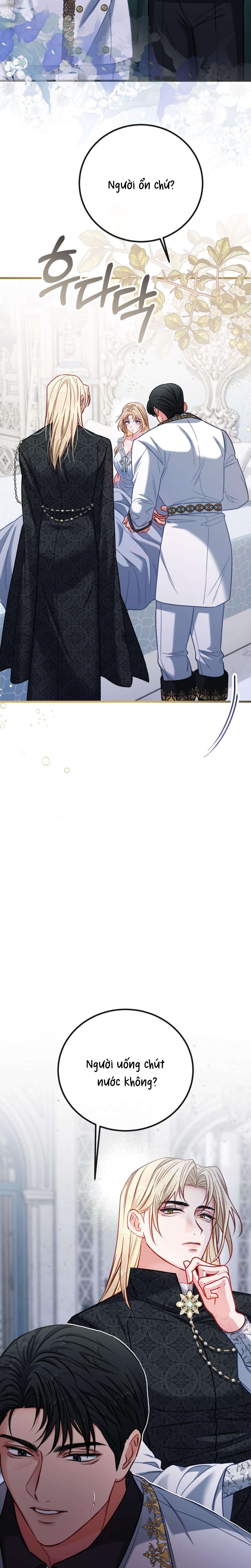 [ 18+ KHÔNG CHE ] Bị Mắc Kẹt Trong Trò Chơi Harem Ngược Vô Vọng Chap 11 - Trang 2