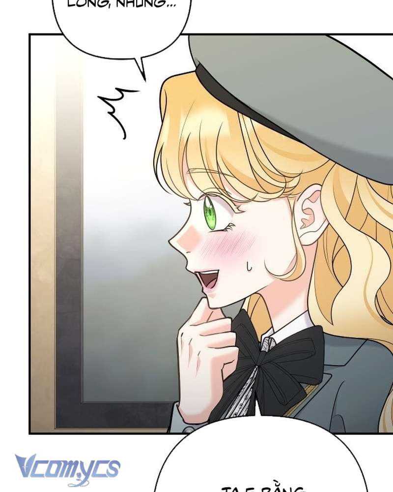 Trước Khi Em Có Ý Định Chạy Trốn Ta Sẽ Ngăn Chặn Nó Chap 39 - Trang 2