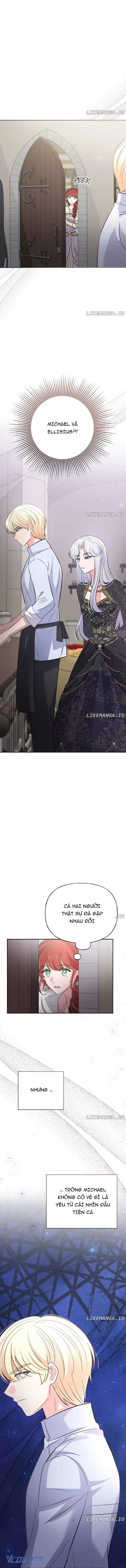 [PNT] Hầu Gái Không Thích Nuôi Dạy Trẻ Nhỏ Chap 63 - Trang 2