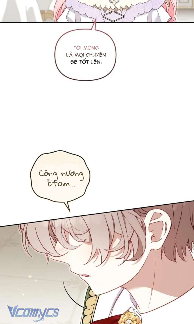 Tôi Được Nuôi Dưỡng Bởi Những Kẻ Phản Diện Chap 99 - Trang 3