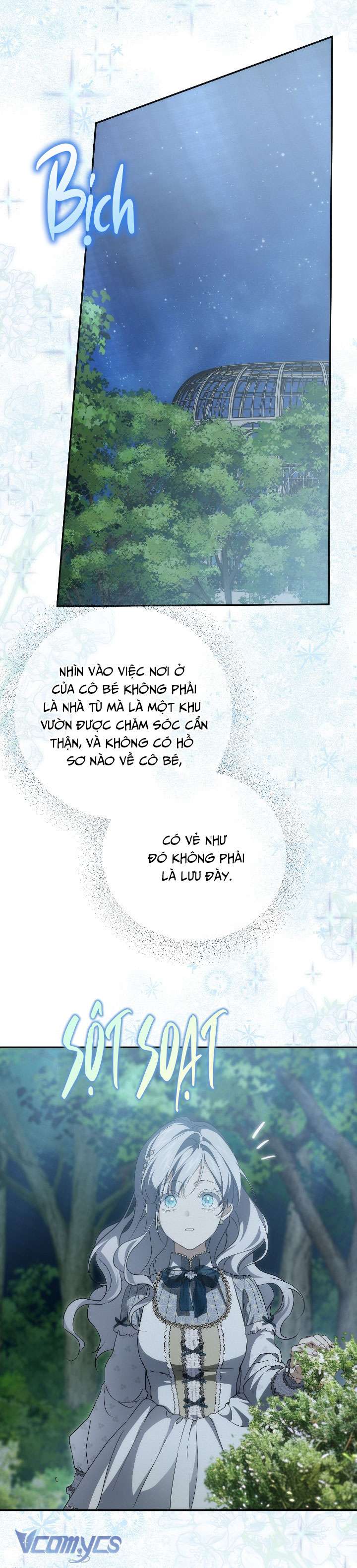 Lại Một Lần Nữa Hướng Về Ánh Sáng Chap 114 - Trang 2