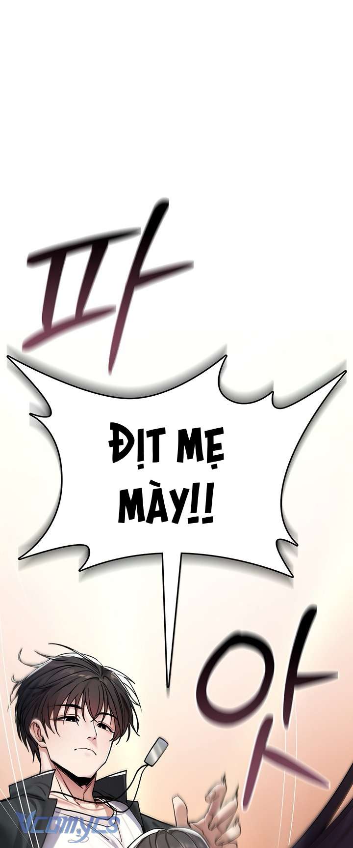 Tôi Sẽ Không Bị Khuất Phục Đâu Chap 5 - Trang 2