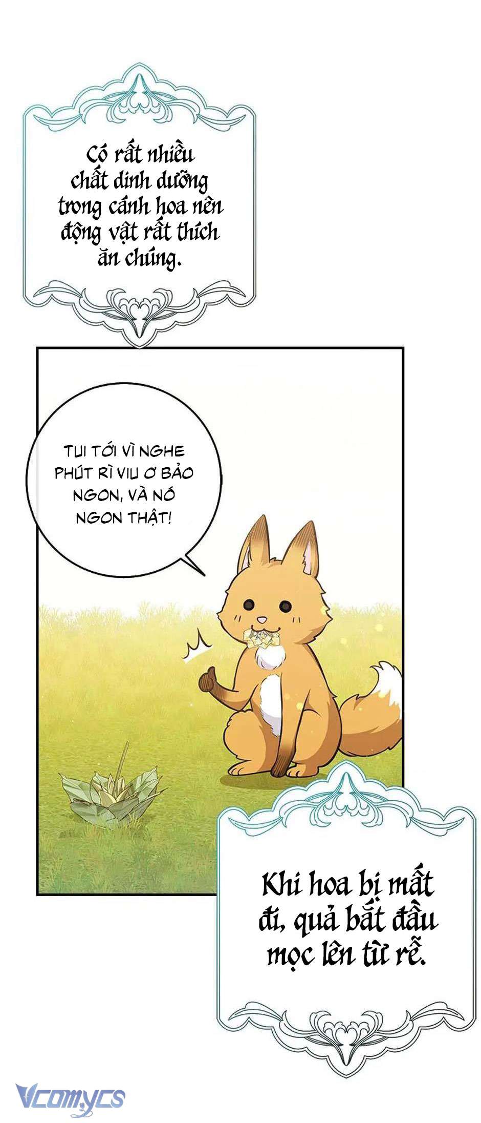 Tôi Thề Chúng Ta Chỉ Là Bạn Chapter 23 - Next Chapter 24