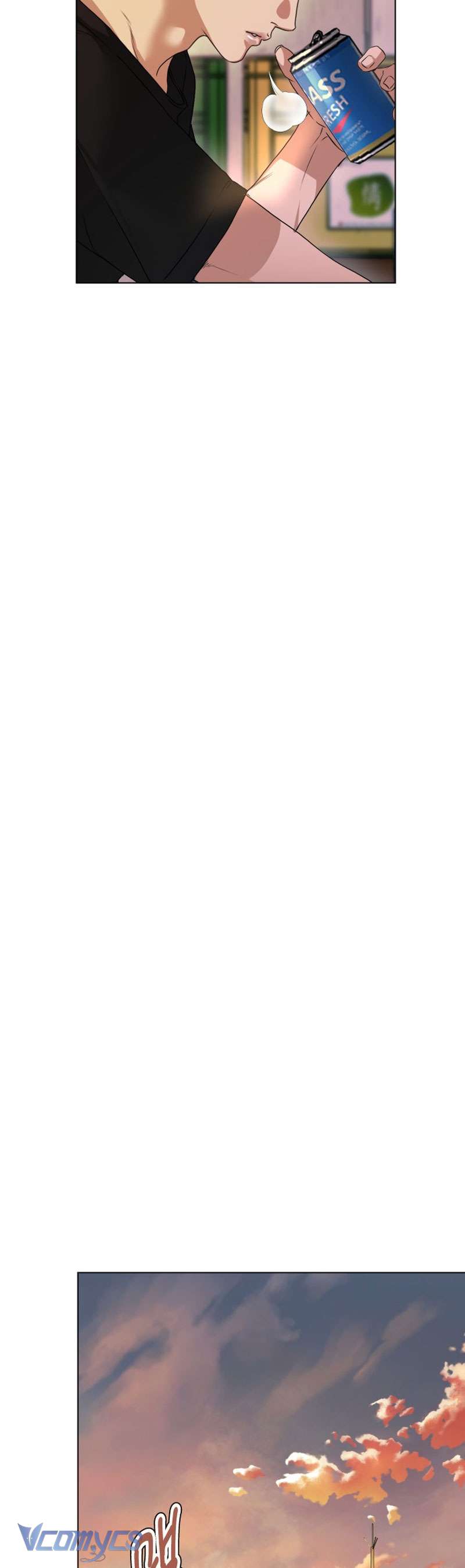 Chàng Romeo Của Chúng Ta Chap 1 - Trang 2