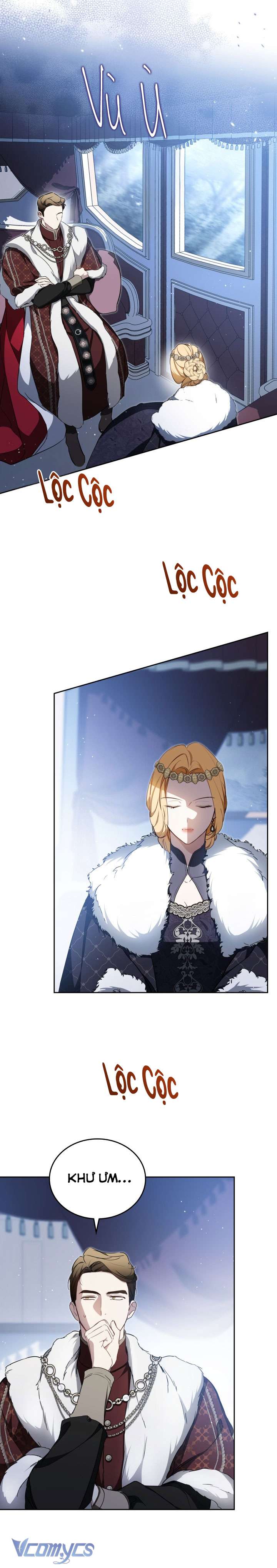 Kiếp Này Nhất Định Làm Gia Chủ Chap 192 - Trang 2