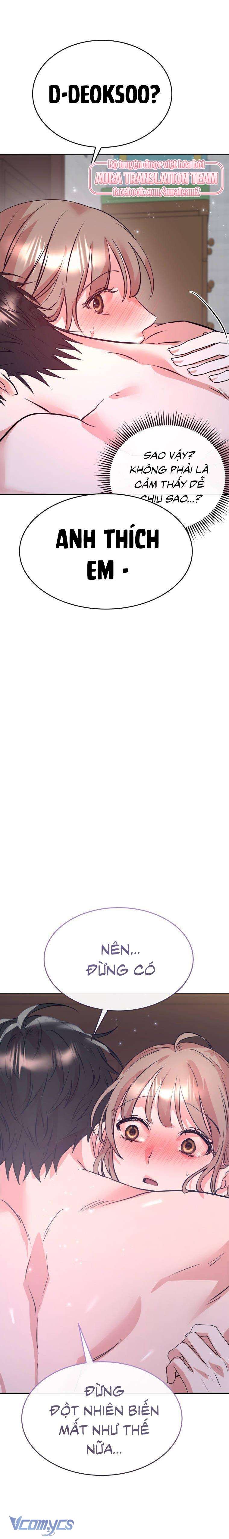 Tình Yêu Có Thể Về Quê Làm Nông Sao? Chap 20 - Trang 3