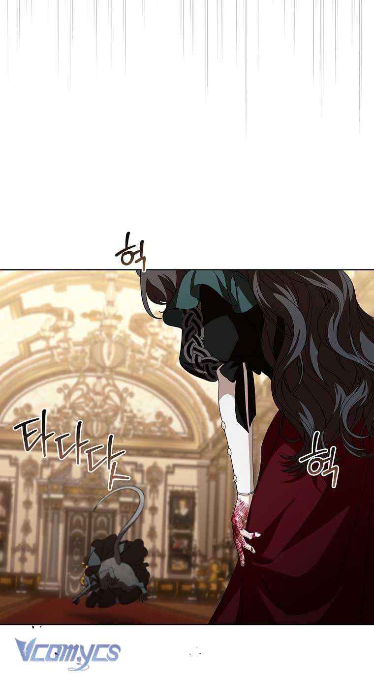 100 lời nguyền tại dinh thự Illestone Chap 15 - Trang 3