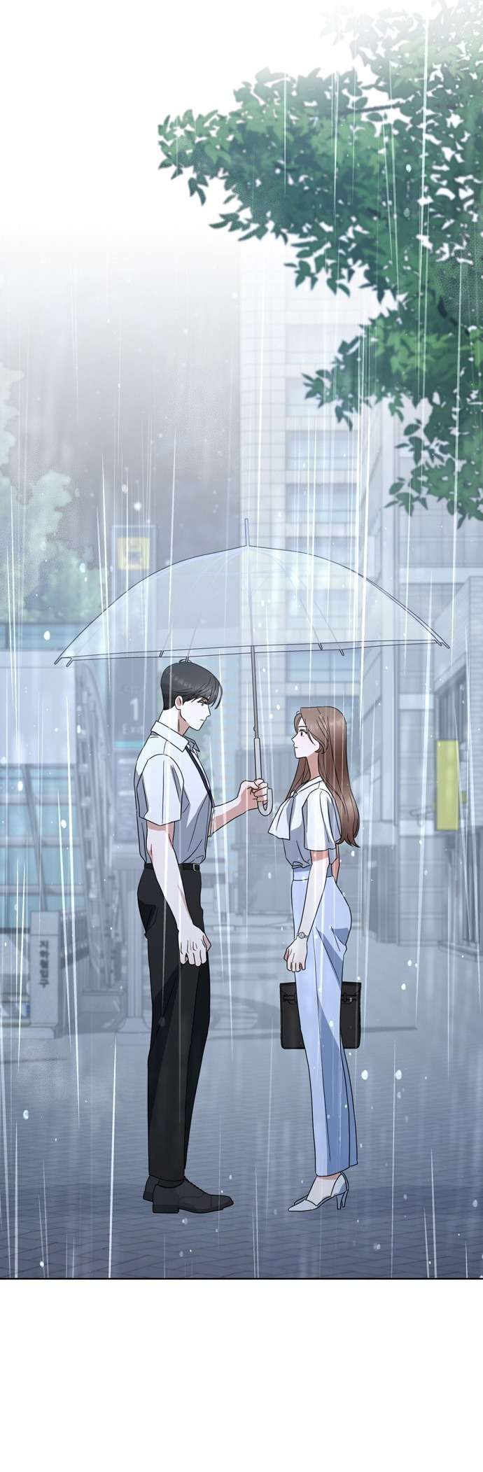 Gửi Đến Mùa Hạ Năm Ấy Chap 1 - Trang 2