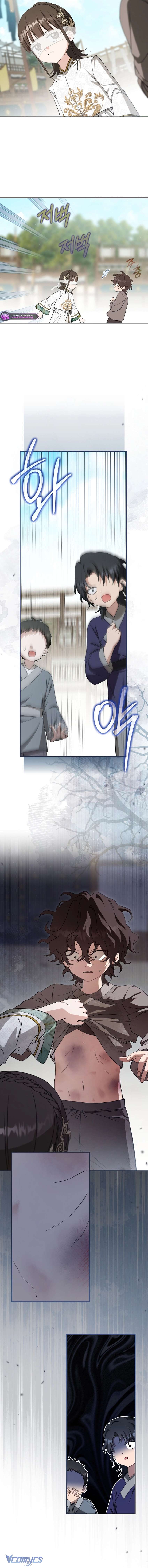 Trở Thành Cô Cháu Gái Bị Khinh Miệt Của Nhà Quyền Quý Chap 107 - Trang 2