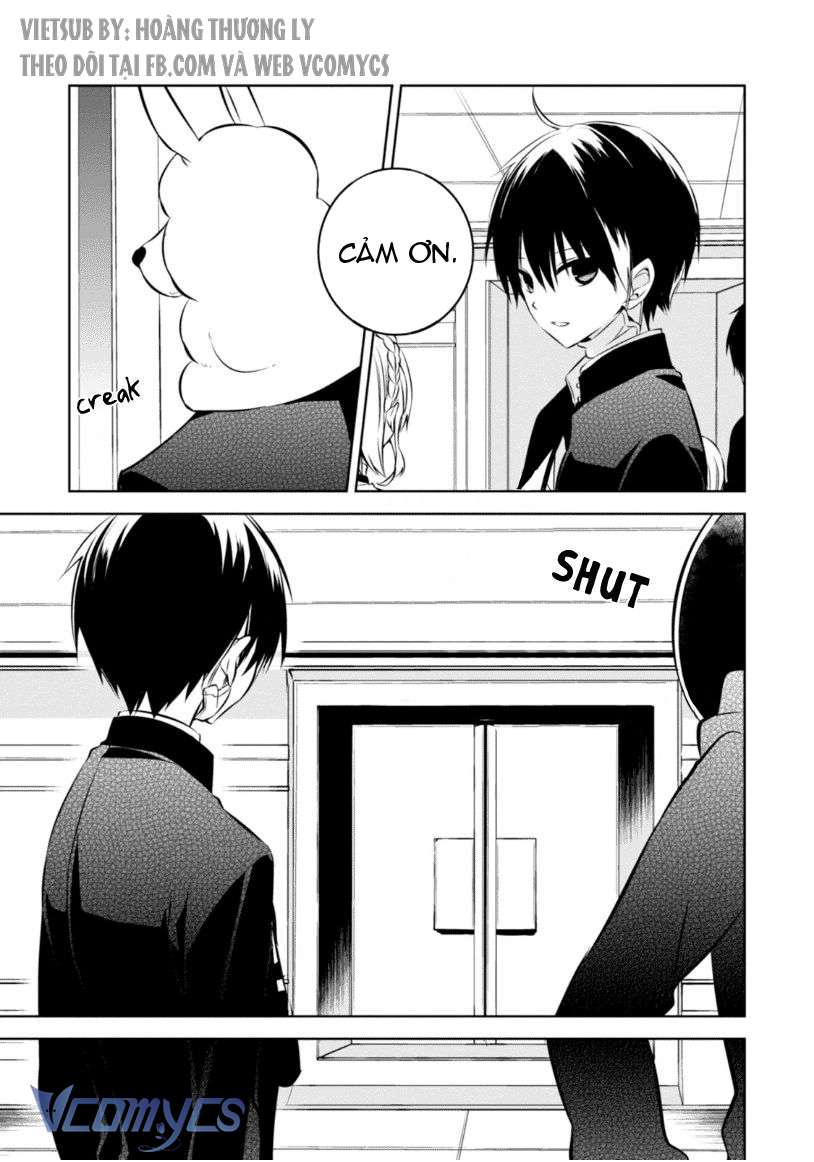 Những Kẻ Bên Trong Genome Chap 20 - Trang 4