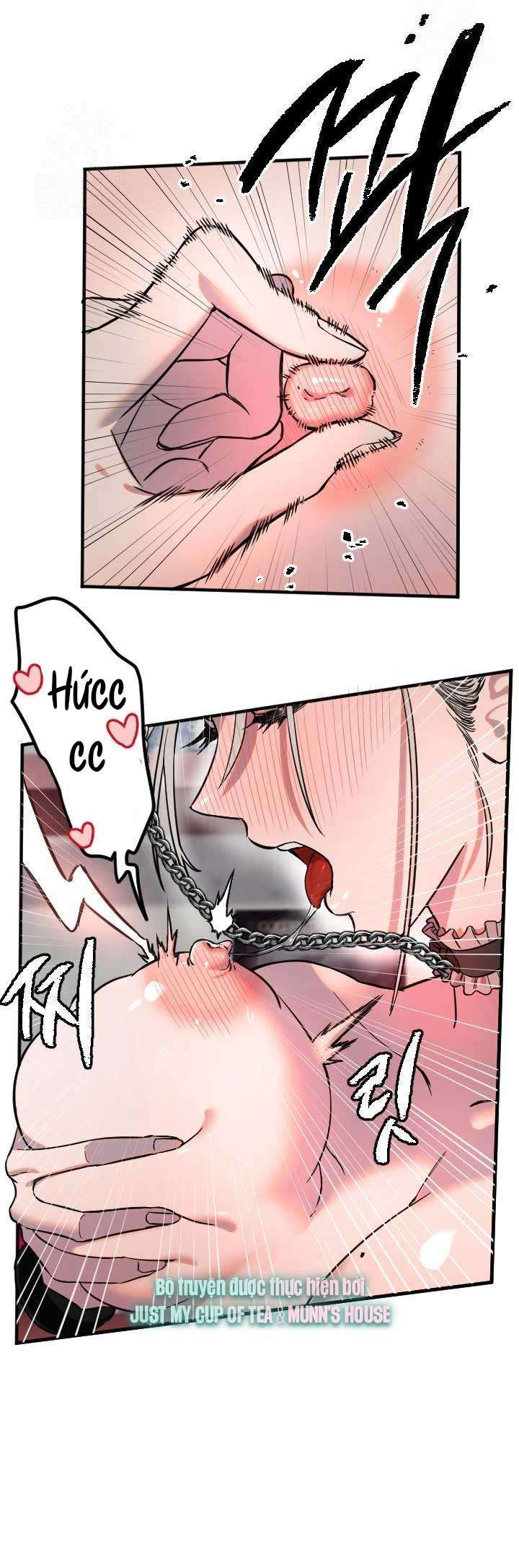 Manitto Chap 40 - Trang 3