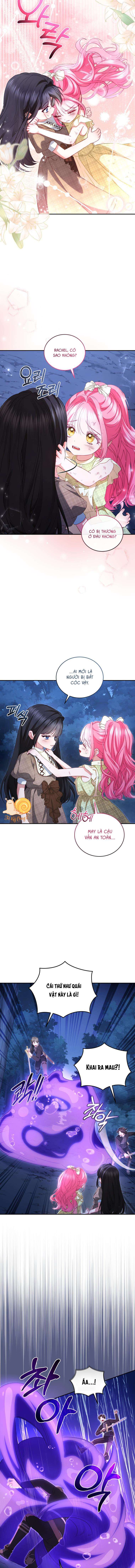 Tôi Là Người Duy Nhất Không Biết Ác Nữ Là Một Người Đàn Ông Chap 23 - Trang 2