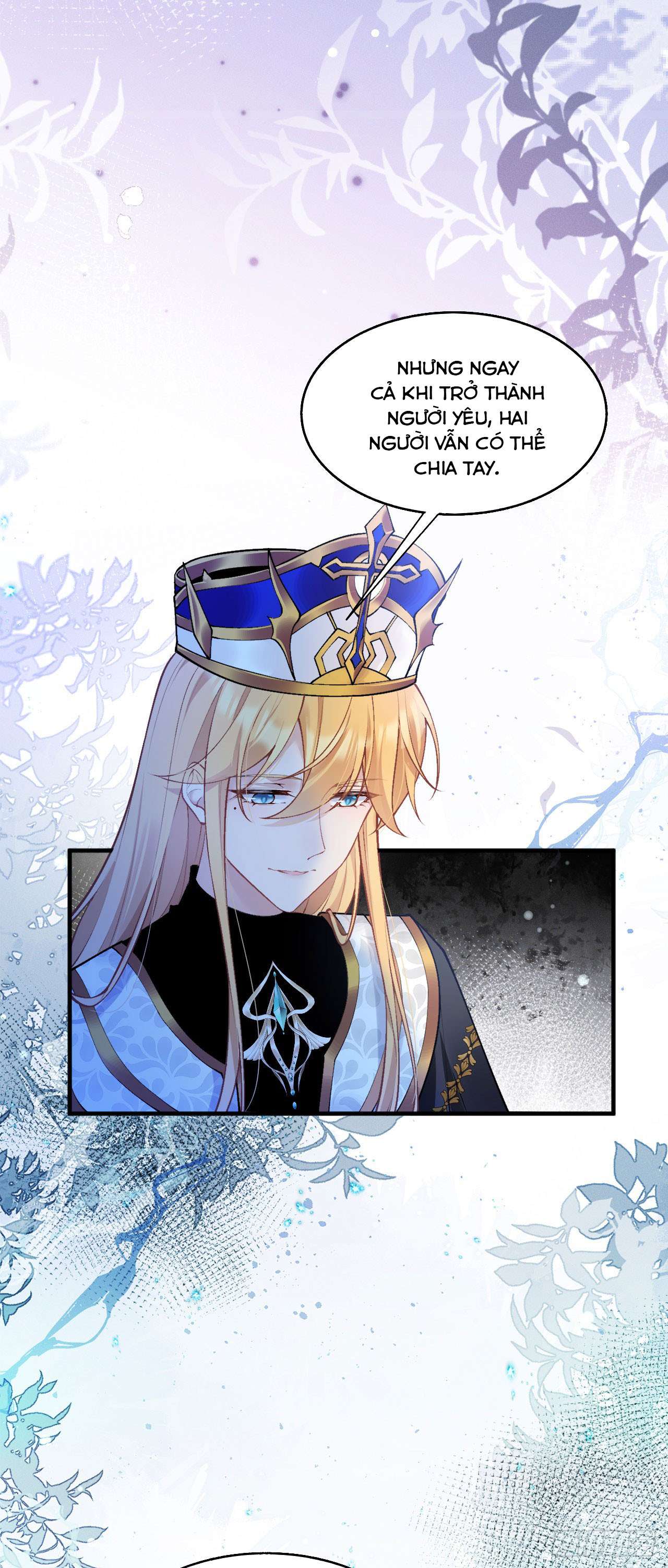 Hiệp Sĩ Độc Quyền Của Long Nữ Chap 24 - Trang 4