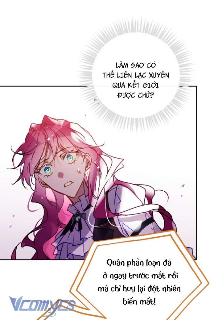 Kết Cục Của Nhân Vật Phản Diện Chỉ Có Thể Là Cái Chết Chap 186 - Trang 4