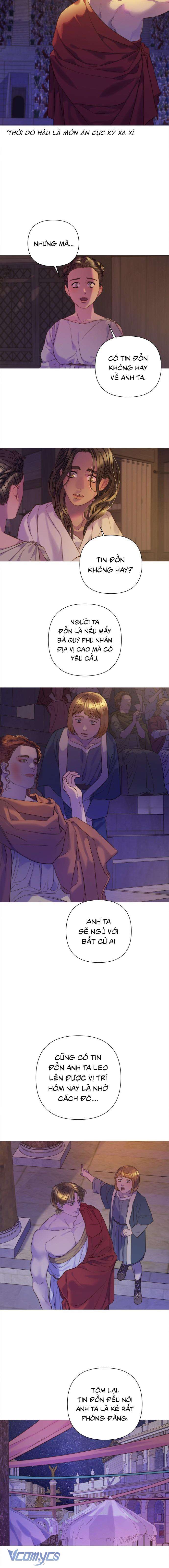 Non Tua Chap 3 - Trang 2