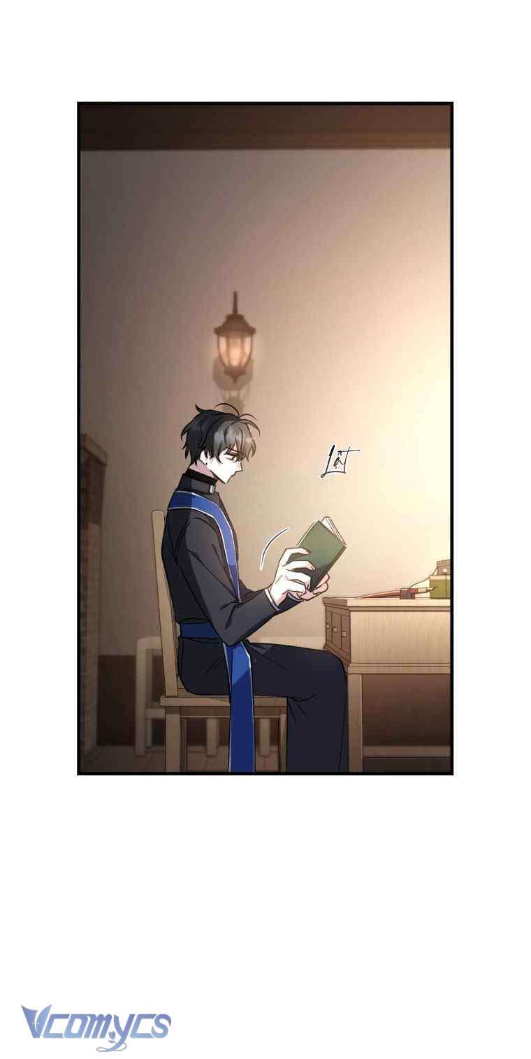 (Munn) Hoàn Nguyên Quý Cô Chap 16 - Next Chap 17