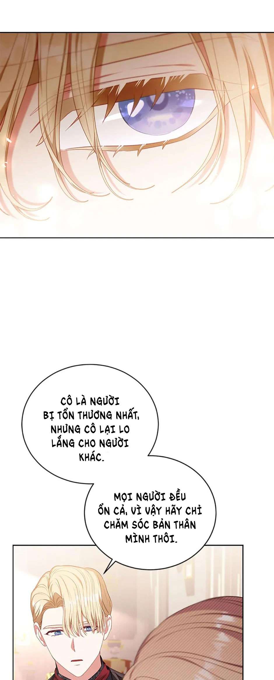 Hầu Gái Trong Trò Chơi Harem Ngược Muốn Nghỉ Việc Chap 43 - Trang 4