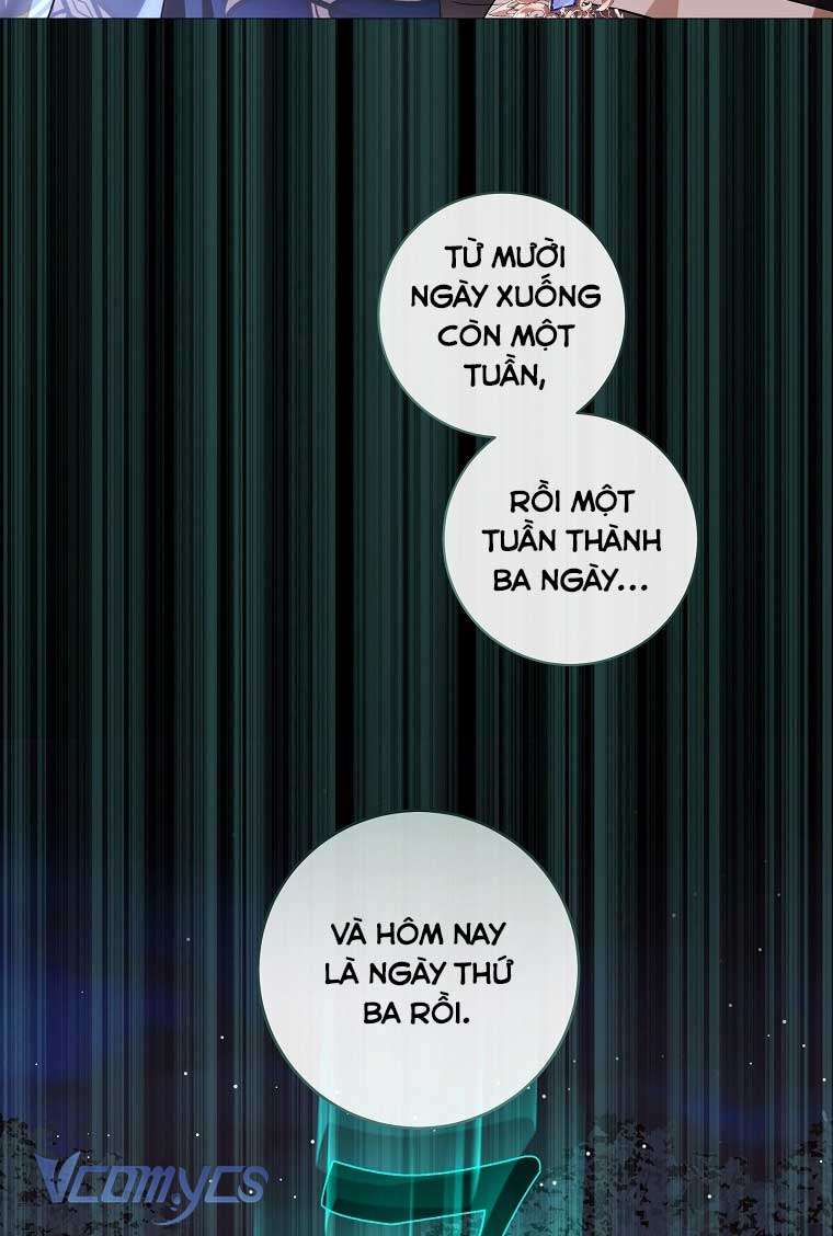 Này Boss Phản Diện, Tôi Có Thể Làm Mọi Thứ Trừ Cưới Ngài Chap 27 - Trang 4