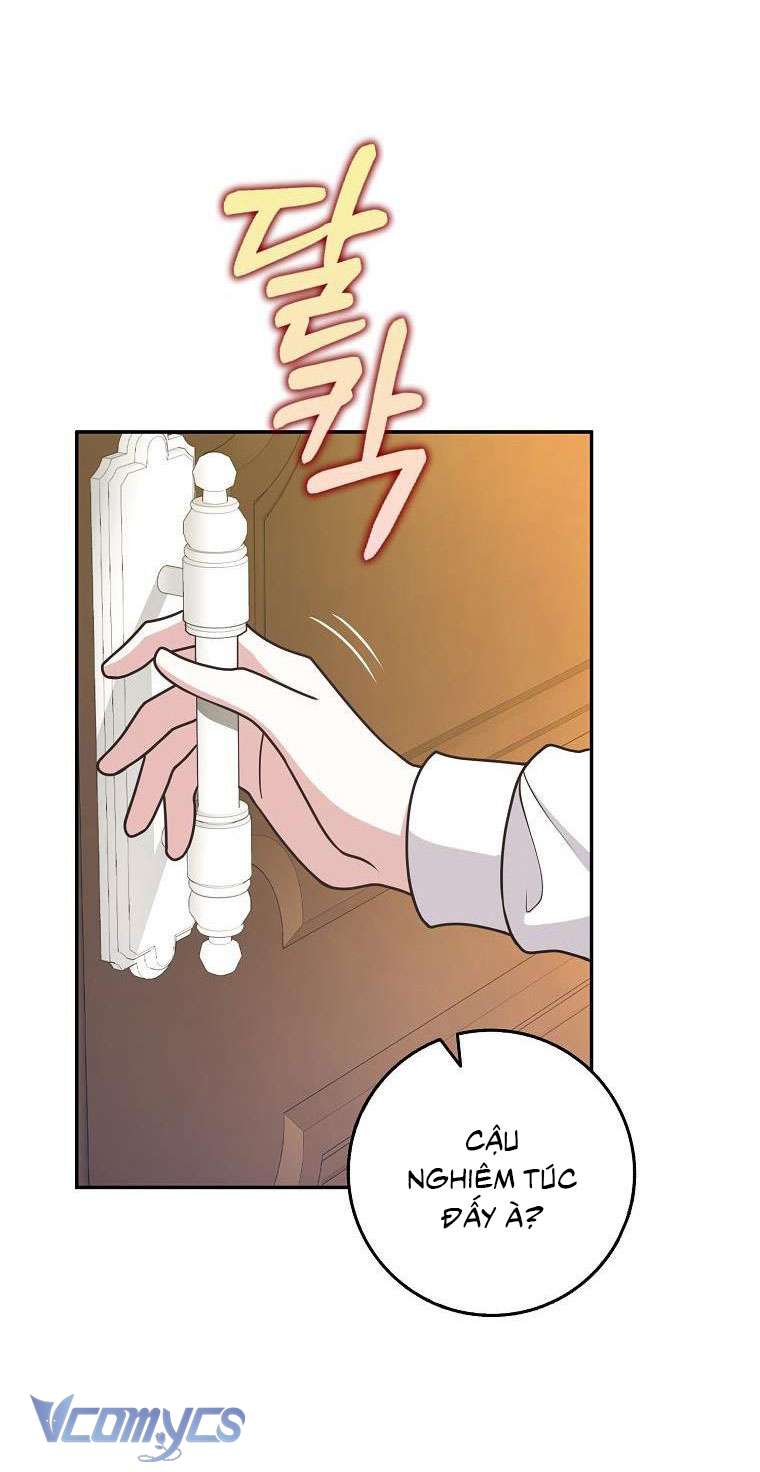 Tôi Thề Chúng Ta Chỉ Là Bạn Chapter 51 - Trang 4