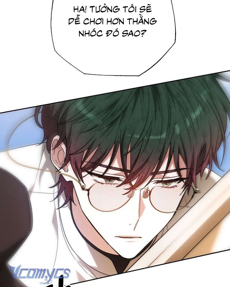 Nàng Dâu Hắc Diện Thạch Chap 9 - Trang 2