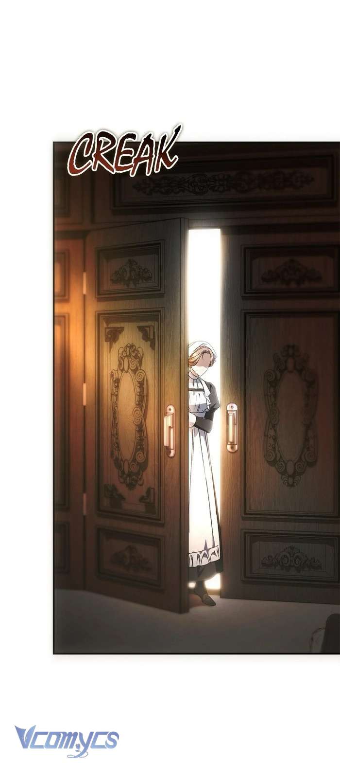 Thời Khắc Của Quái Thú Mù Chap 3 - Trang 2