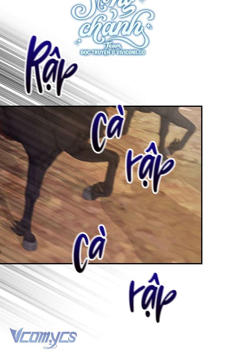 Tôi Không Phải Là Cinderella Chap 99 - Trang 3