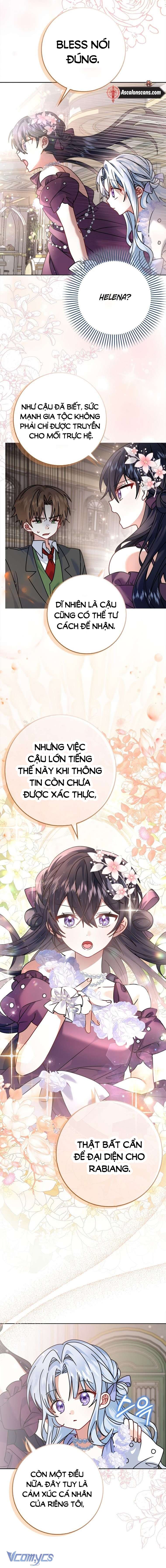 Tôi Sẽ Chiếm Lấy Ngư Trường! Chap 12 - Trang 3