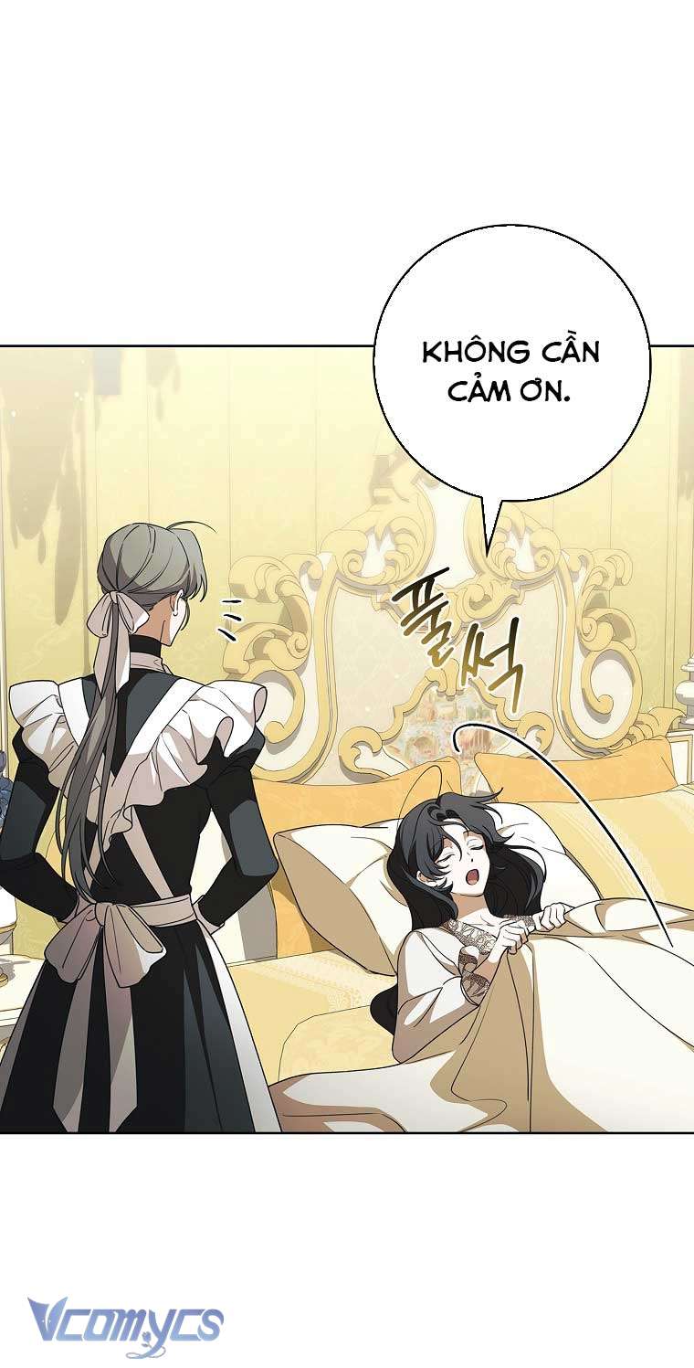 100 lời nguyền tại dinh thự Illestone Chap 15 - Trang 3