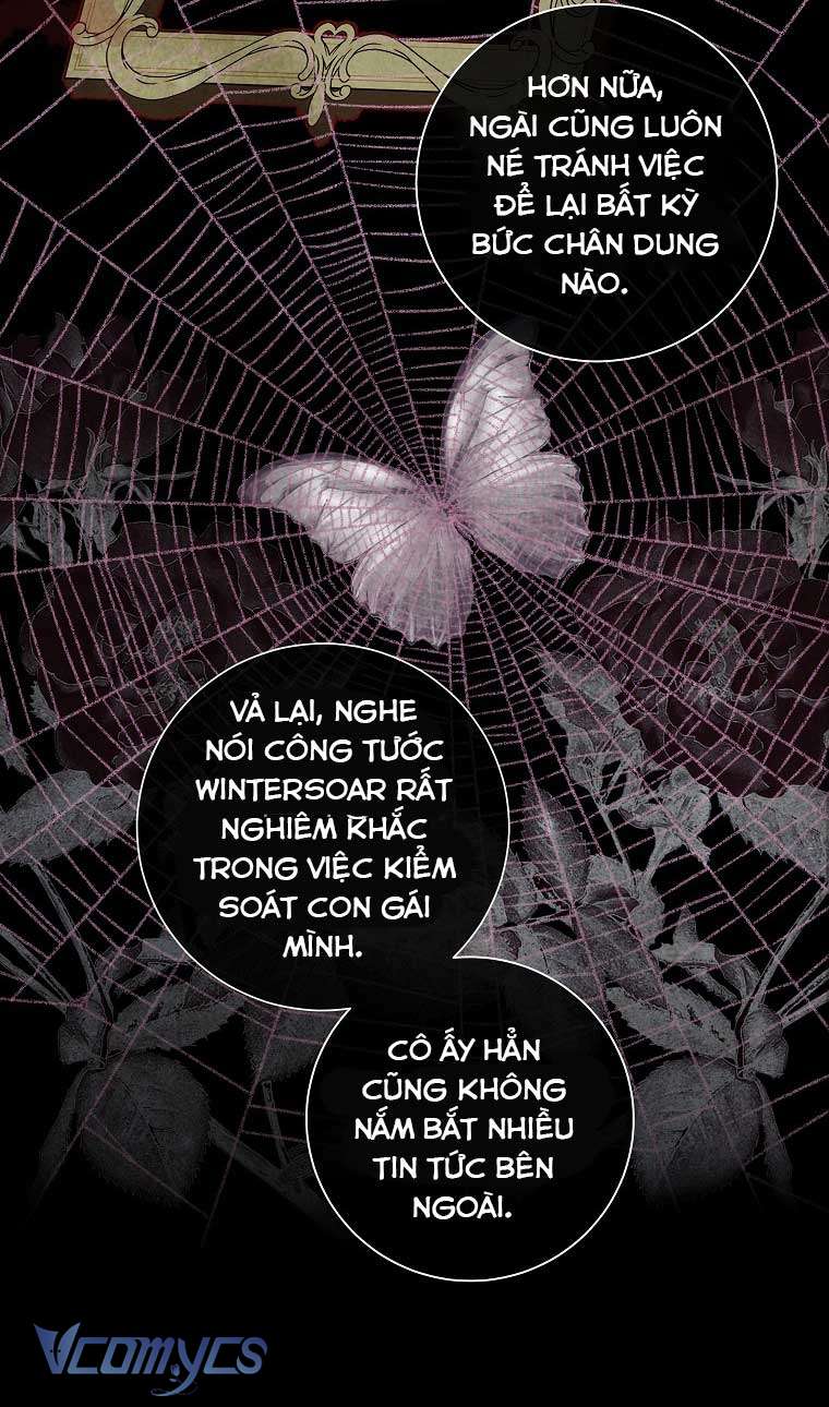 Này Boss Phản Diện, Tôi Có Thể Làm Mọi Thứ Trừ Cưới Ngài Chap 4 - Trang 4