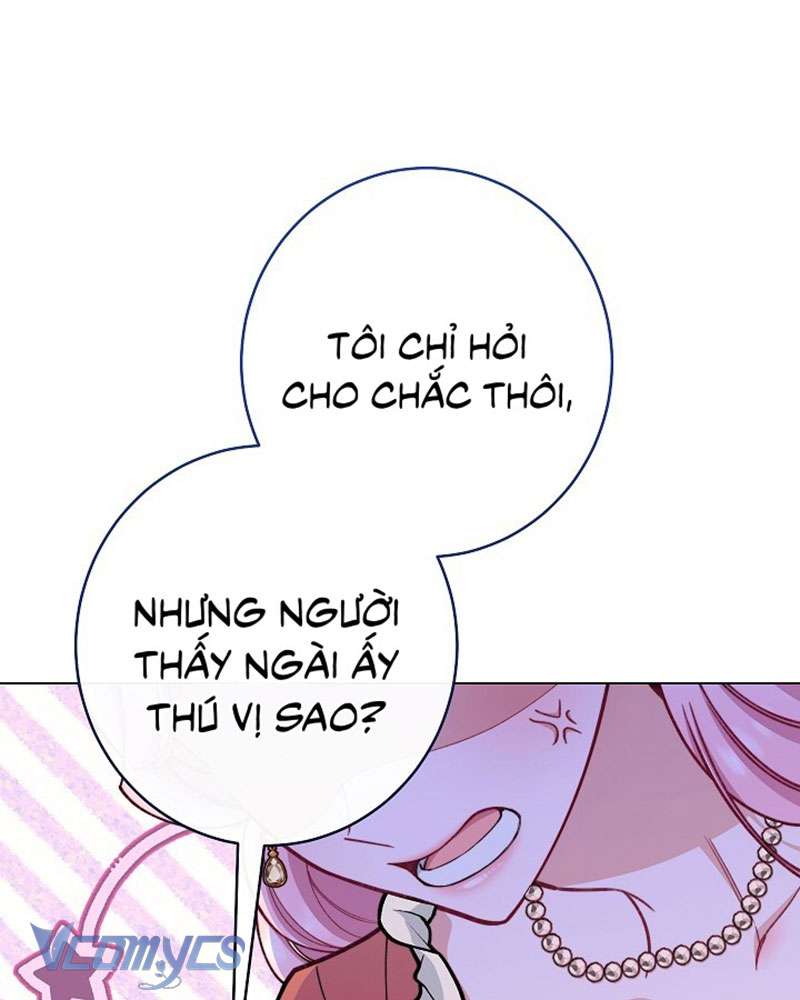 Hầu Gái Độc Quyền Của Hoàng Hậu Phản Diện Chap 60 - Trang 4