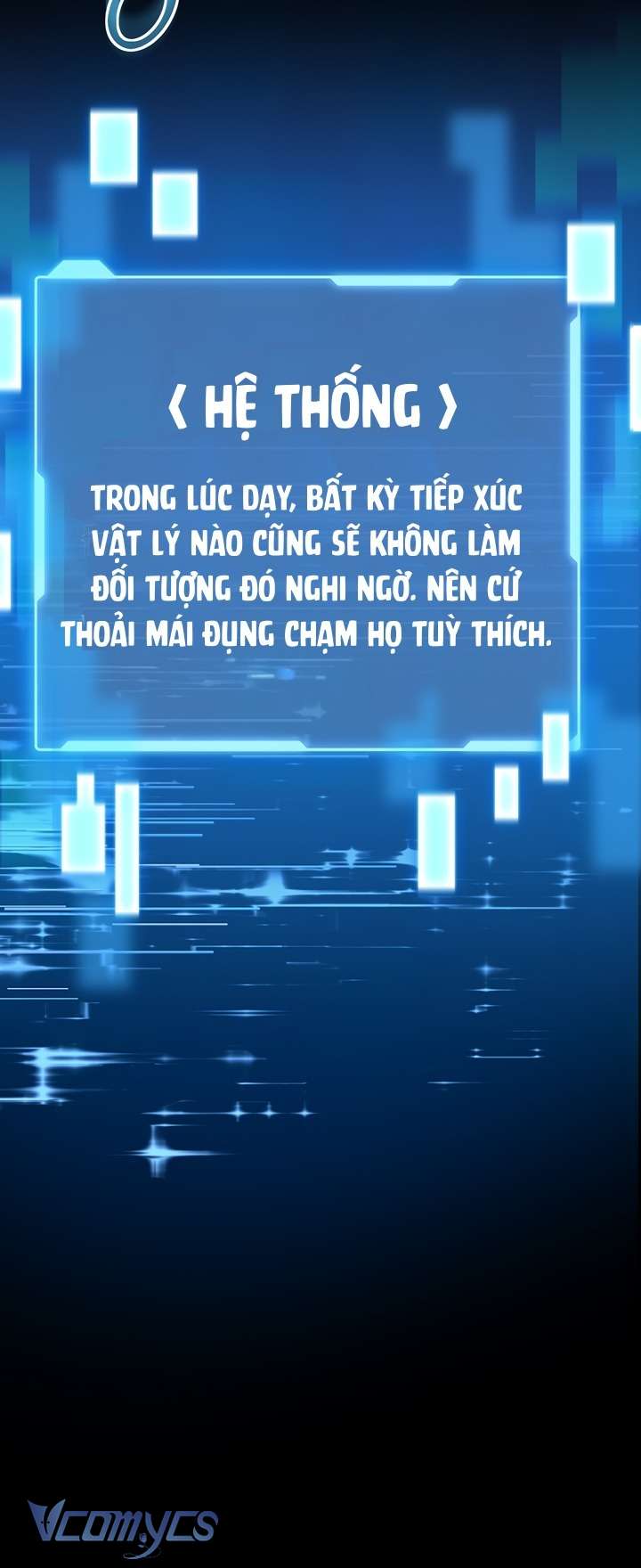 Hướng Dẫn Bảo Vệ Bản Thân Chap 1 - Trang 3