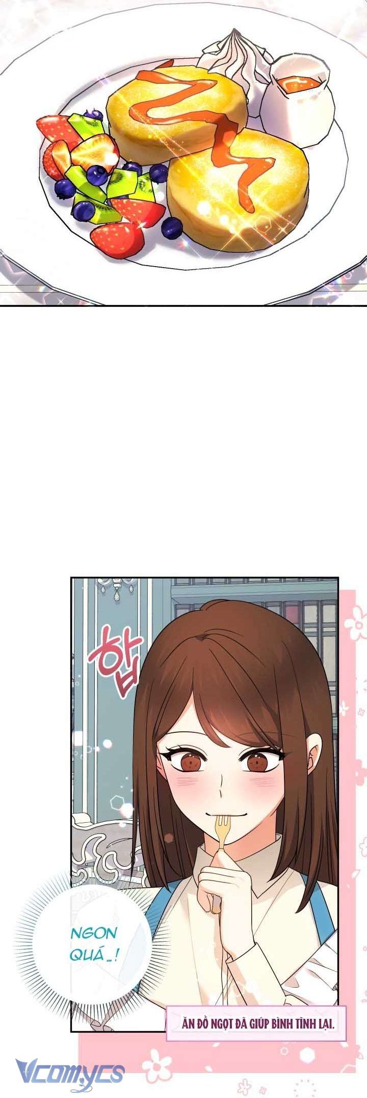 Tiểu Thư Tích Tiền Đi Bụi Chapter 105 - Trang 4