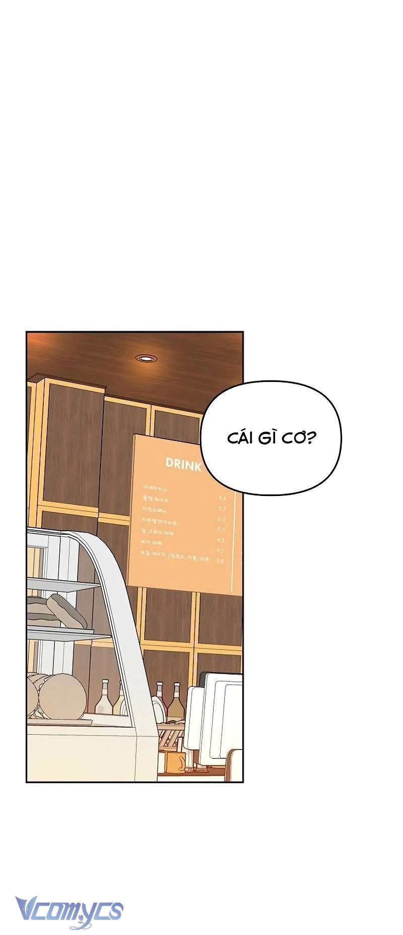 Sếp, Em Sẽ Trở Thành Cún Cưng Của Anh Chap 9 - Trang 3