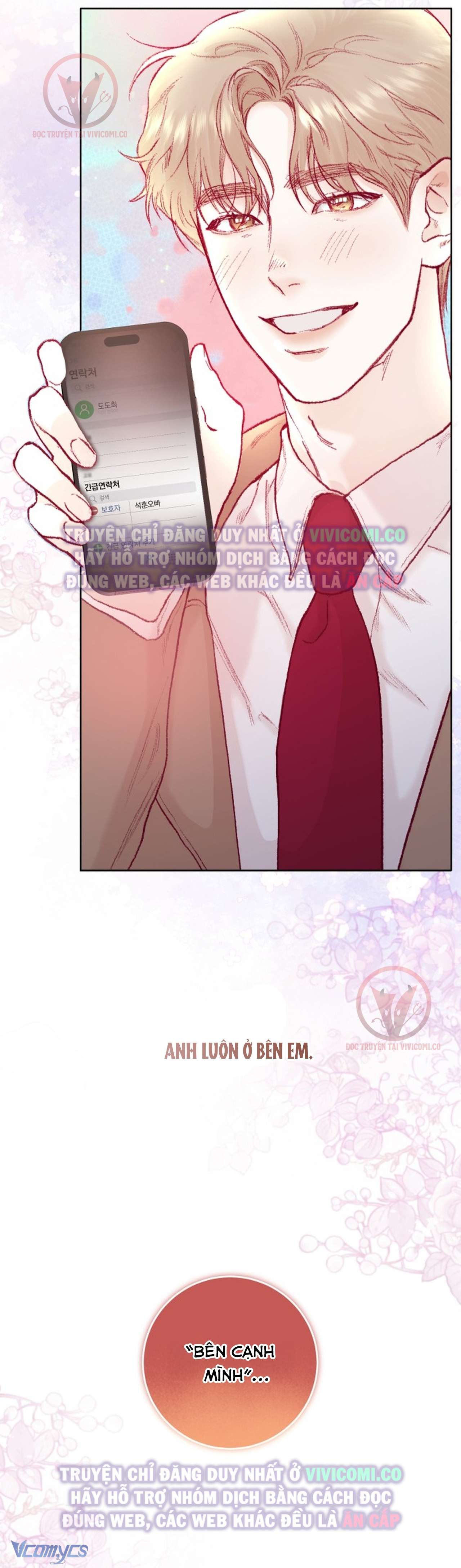 Chàng Quỷ Của Tôi Chap 13 - Trang 4