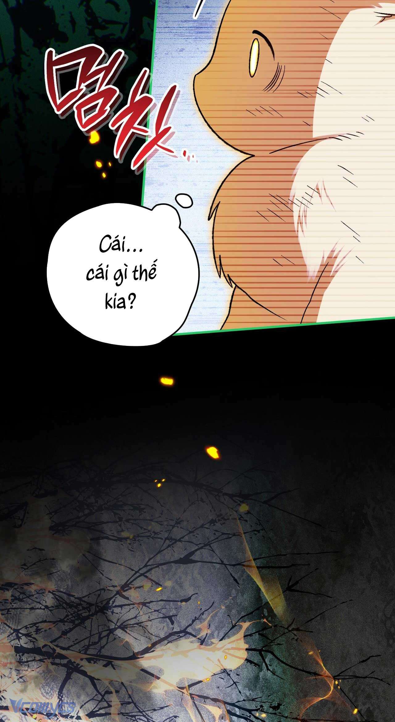 Gửi đến người sói yêu dấu của em Chap 24 - Next Chap 25