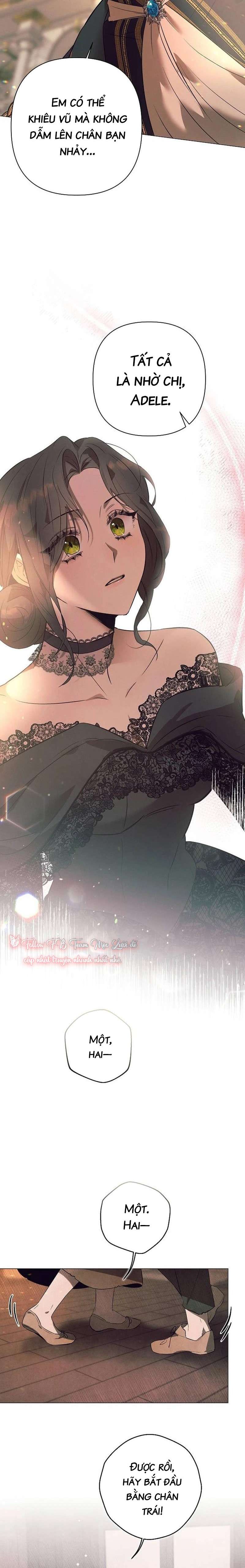 Đêm không ngủ của mãnh thú Chap 2 - Next Chap 3