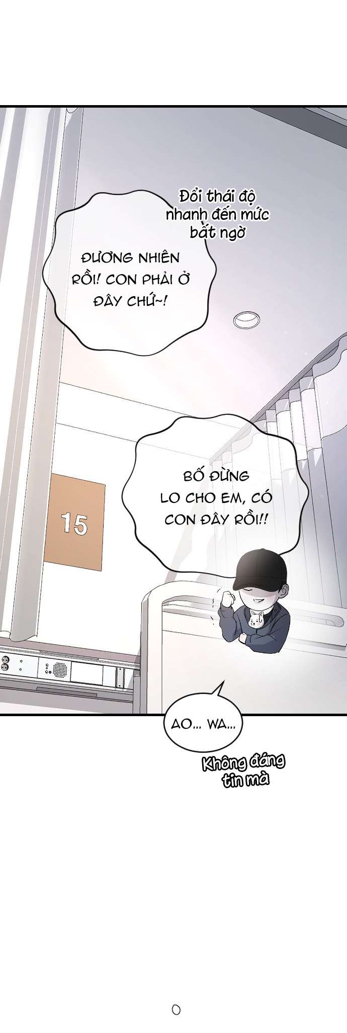 Ba Anh Trai Cực Phẩm Của Tôi Chap 102 - Trang 3