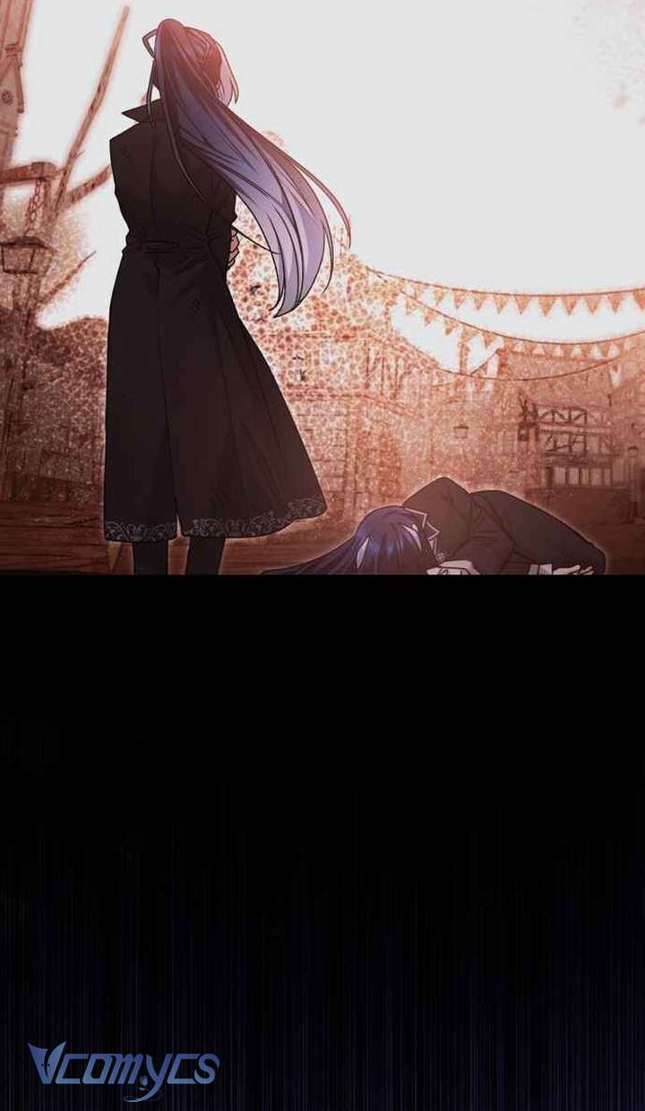 Bé Con Cá Voi Sát Thủ Chap 63 - Trang 4